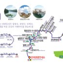 6월 2일(일) 달밝음길 역방향 전구간 걷기 [09시30분 군산역 출발] 이미지