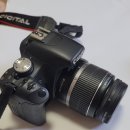 CANON 500D 풀셋/렌즈2종/삼각대포함 이미지