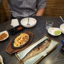 [동탄] 남광장 맛집 대박수산 전복치 아나고회 산낙지 먹고 온 솔직후기