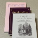 월든 | [헨리 데이비드 소로우] 월든 책 소개 후기