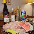 인어 | 노량진수산시장맛집 노량진회포장 땅끝마을 땅마카세 후기 인어교주해적단