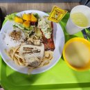 인제대학교(늘빛관식당) | 인제대학교 학식을 먹다!(다인식당)