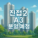 진접택지 | 남양주 진접2 A3 12월 분양 예정, 학세권+수변뷰 vs 교통 아쉬움 솔직후기