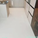 힐스테이트죽림젠트리스 | 여수층간소음매트 힐스테이트죽림젠트리스 33평 로스율 최소·이음선 적은 1200 빅매트 시공 사례”