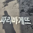 파리바게트 | 제주도 송당동화마을 파리바게트 방문후기