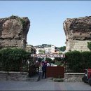 승리하는교회 앞 이미지