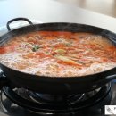 궁중해물칼국수 이미지