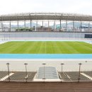 청라복합문화센터 휘트니스룸 이미지