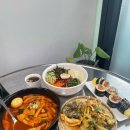 쭈니떡볶이 이미지