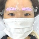 건영 태권도 | 평택 자연눈썹 알로하보미 여자눈썹 후기
