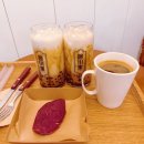 쌍봉로 | 여수 여천 카페 읍천리 382 이전 후 방문 후기