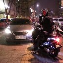 건스표 벚꽃벙개 후기(+ 축! 엑시부사 3만키로 달성)