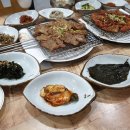 석곡돼지한마리 이미지