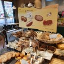 세븐일레븐 효자촌점 | 지에스 딸기샌드위치 계란샌드위치 뚜레쥬르 마담얼그레이크림번 녹차브라우니