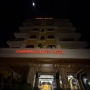 더클래스호텔(The Class HOTEL) | 뷰티 호텔 추천 미케비치 주변 숙소 후기 사진 가성비 정보 장점 단점 체크인 아웃 Charming Beauty Hotel