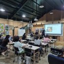 머체왓숲길영농조합법인 이미지