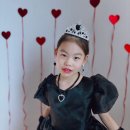 제니홈 | 9살 생일 홈스냅 후기｜블랙핑크 제니 감성 블랙 콘셉트로 찍은 키즈 화보