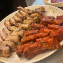 진 쪽갈비 이미지