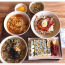 달인즉석계란말이김밥 이미지