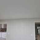 CU안양석수대림 | 석수대림아파트 32평 실크도배 안양도배 스마일도배