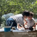 경북 영천 우로지생태공원, 카페 듀잇 방문 후기! 아이와 가기 좋은 코스 영천 카페 추천