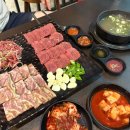 이순신소국밥용운장군점 이미지