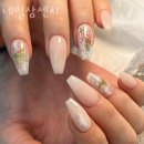 네일삼센치