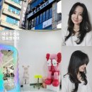 대전 둔산동 엘포엘헤어 대전둔산점 둔산동미용실 자연스러운펌