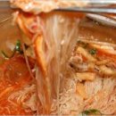 일미닭갈비냉면