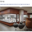 배재대학교 박물관 이미지