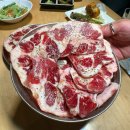 호루몬규상 | 논현 야키니쿠 맛집 추천｜특상우설 미친 맛! 호루몬규상 방문 후기