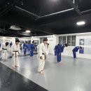 바이앤초이 유도관 이미지