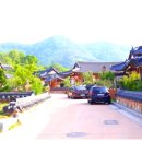 순천사랑 한옥펜션 이미지