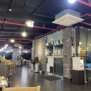 황금왕새우구이 이미지