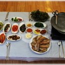 홍천삼겹살 이미지