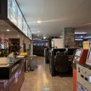 석촌고분역 3번출구 앞 이미지