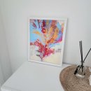 정옥기 | [위아트 8월 베스트 리뷰 발표] 위아트 그림액자 후기 남기고 상품권 받으세요!