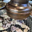 골목길숯불구이