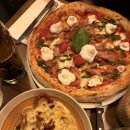 반디에라 | 프랑스 파리 루브르박물관 근처 맛집 :: Enza Famiglia