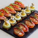 3 Appetizer Recipes to Dazzle Any Celebration | Easy and Elegant 이미지