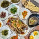 해비치 게장전문 | [전남 보성] 보성현지인맛집 “해비치게장전문” 가성비좋은 간장게장 백반 맛집