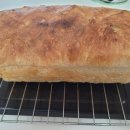 통밀식빵 구웠어요 이미지