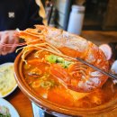 연피랑 | 연남동술집 찾는다면 여기! 깻잎막회 맛집 연피랑 홍새우탕 막회 추천