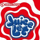 &#34;쥬시렛&#34; &#34;긱베이프&#34; [오지구] / OG92 &#34;GEEK VAPE&#34; &#34;JUICE LET&#34; 입호흡 액상 6종 후기