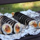 엄지척김밥 이미지