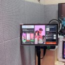 프렌즈 노래연습장 이미지