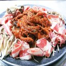 삼대쭈꾸미 해신탕 이미지