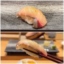 논현동 맛집 스시나미키, 강남구청역 데이트하기 좋은 디너 오마카세 후기
