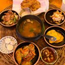 친구야술한잔하세 | <오막하세 방이점> 잠실 방이동 맛집, 레트로 감성 가득한 이모카세 한상차림 후기