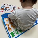 12개월 아기 육아일기 : 어린이집 적응기, 발달, 놀이, 이유식, 수면, 상순소대(부상)